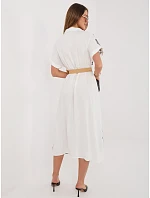 Šaty IR SK 2689 2.87 biela a čierna