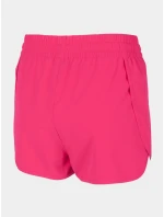 Dámské kraťasy 4F Dámské kraťasy 4F