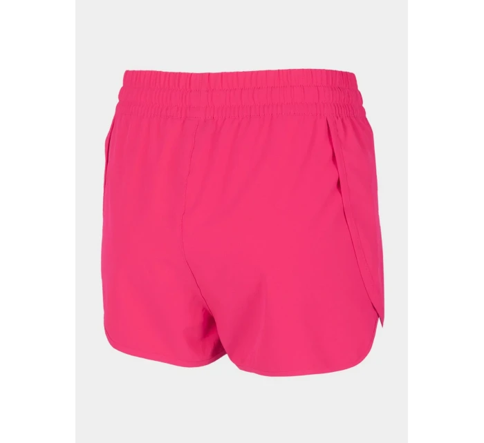 Dámské kraťasy 4F Dámské kraťasy 4F