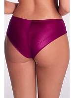 PLAVKOVÉ NOHAVIČKY SF 249/5 MAGENTA