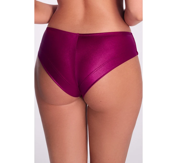 PLAVKOVÉ NOHAVIČKY SF 249/5 MAGENTA