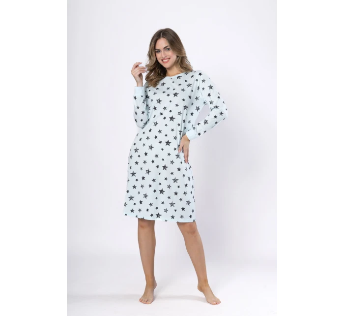 DÁMSKÁ KOŠILE KLARA model 21275257 - LEVEZA DÁMSKÁ KOŠILE KLARA model 21275257 - LEVEZA