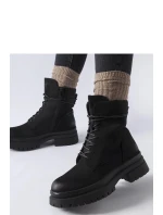 Topánky model 204815 Solea