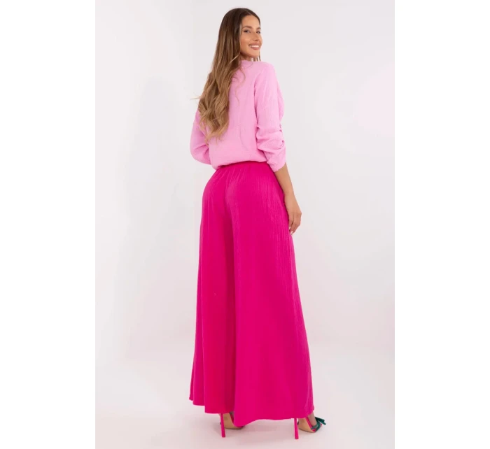 Dámske nohavice model 211270 Taliansko Moda