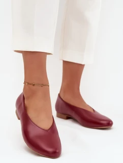 Baleríny model 217693 Krok vo veľkom štýle