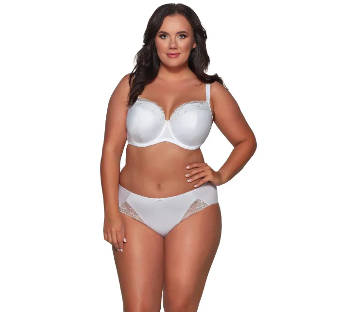 Vyztužená dámská podprsenka full cup model 19673456 - Ava Vyztužená dámská podprsenka full cup model 19673456 - Ava