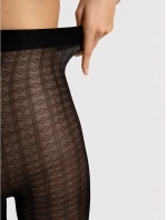 Fiore pančuchy G 6108 Candy Crush 30 den 2-4