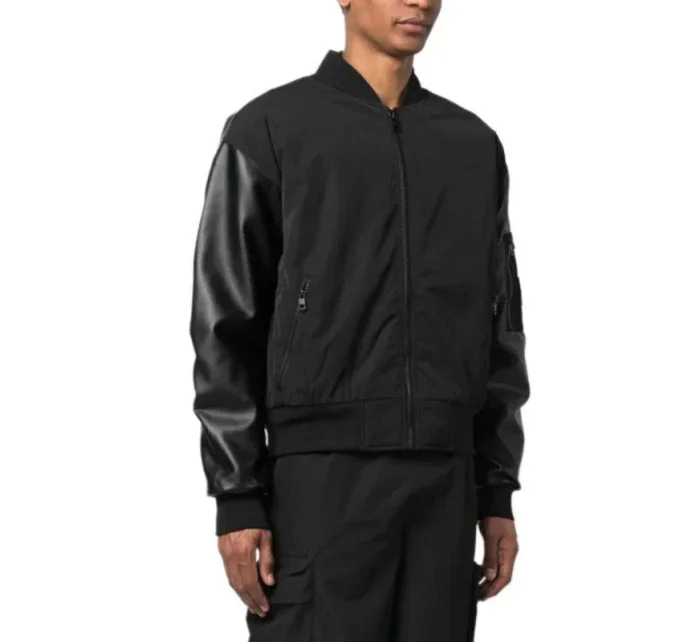 Calvin Klein Jeans Bunda M J30J322643 Pánske