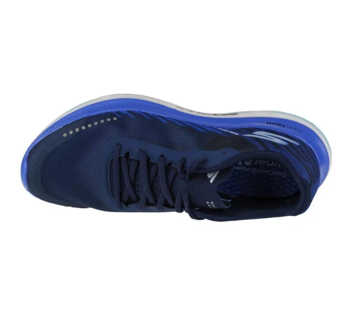 Skechers Go Run-Razor Excess 172004-BKBL Purple 37 Skechers Go Run-Razor Excess 172004-BKBL Purple 37