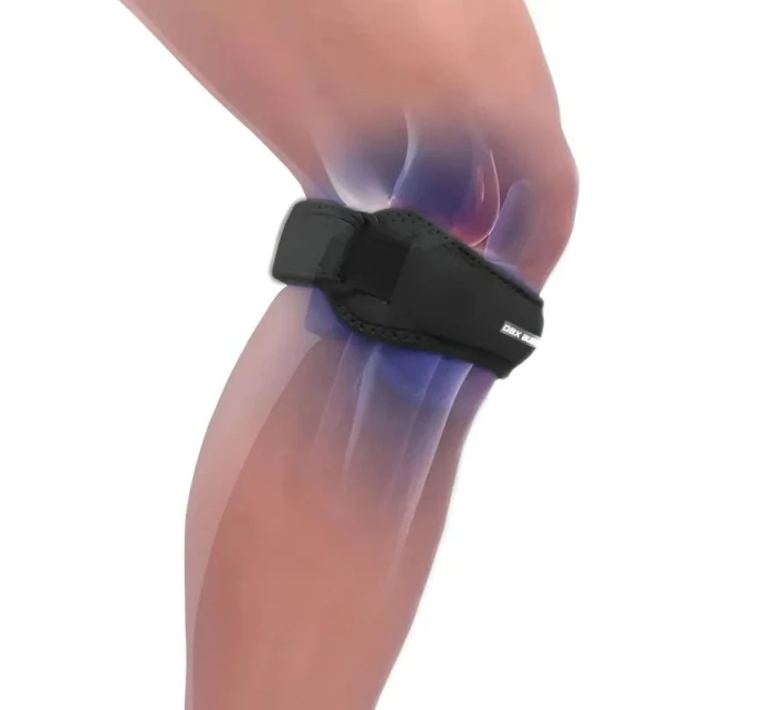 Stabilizátor kolena pod čéškou 7919 Stabilizátor kolena pod čéškou 7919