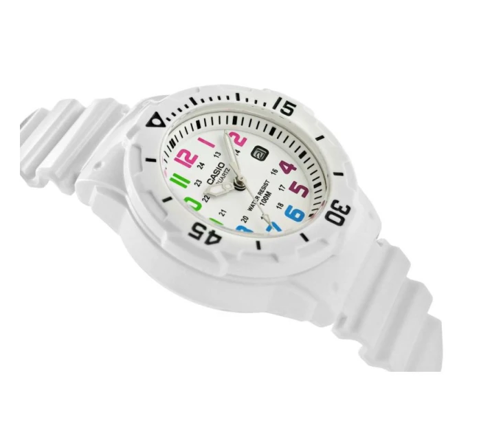Hodinky CASIO LRW-200H-7BVDF + BOX Hodinky CASIO LRW-200H-7BVDF + BOX