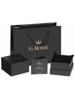 Dámske hodinky G.Rossi 11712B-3D3 + BOX Dámske hodinky G.Rossi 11712B-3D3 + BOX