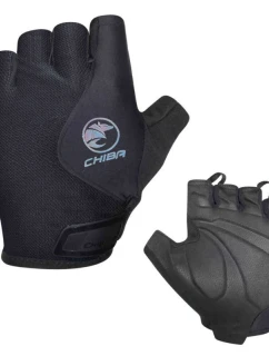 Rukavice CHIBA LADY AIR PLUS čierne XS