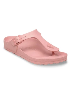 Birkenstock Dámske žabky GIZEH EVA 1032100 PINK CLAY (štandardná šírka)