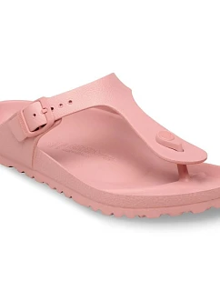 dámské žabky EVA PINK model 22063012 - Birkenstock