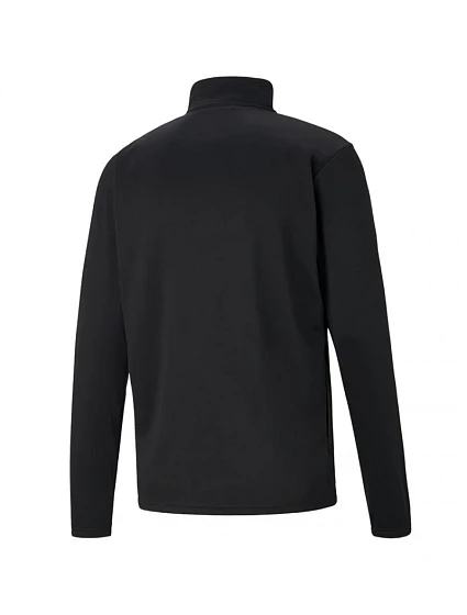 Pánská mikina teamRise Training Poly M model 16041755 03 - Puma