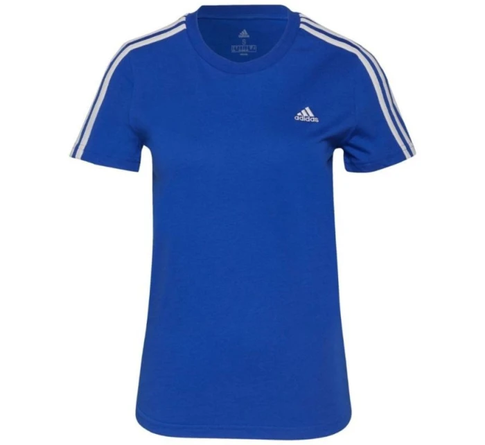 Dámské tričko Loungewear Ess W model 17964374 - ADIDAS
