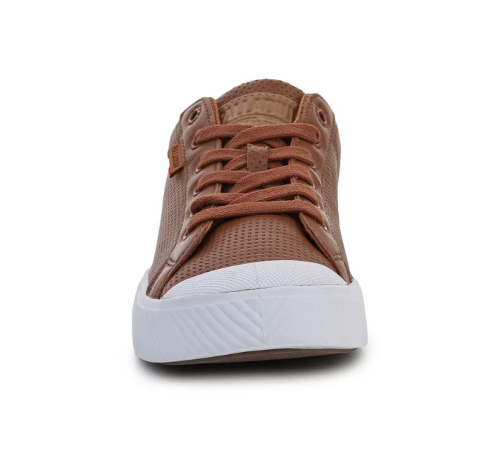 Boty  O L  W model 17383201 - Palladium