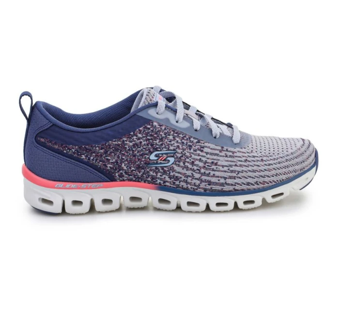 Topánky Skechers Glide Step Head Start W 104325-SLT Topánky Skechers Glide Step Head Start W 104325-SLT