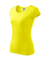 Dámske tričko Pure W MLI-12296 - Malfini