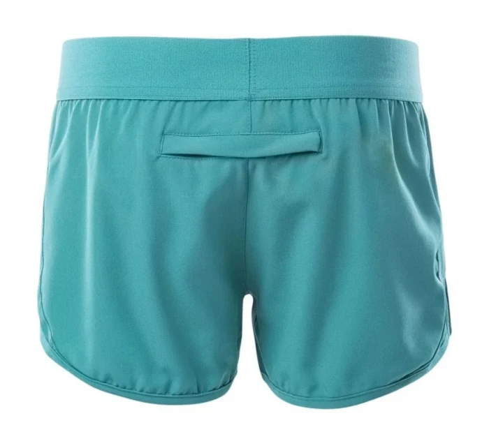 Dětské šortky Jr. šortky model 18327726 - Elbrus Dětské šortky Jr. šortky model 18327726 - Elbrus