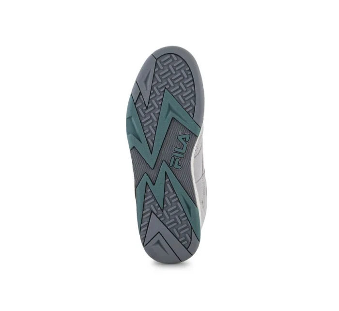 Pánská obuv S Mid M model 18353531 - Fila Pánská obuv S Mid M model 18353531 - Fila