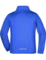 JN Pánská softshell bunda s odepínacími rukávy 02. model 22529845 - Daiber JN Pánská softshell bunda s odepínacími rukávy 02. model 22529845 - Daiber