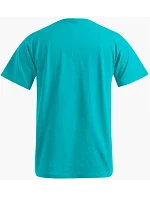 Promodoro 3099 (XS–6XL) Pánske tričko „Premium“ 40.3099 jade Promodoro 3099 (XS–6XL) Pánske tričko „Premium“ 40.3099 jade