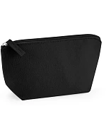 BagBase BG 724 Plstená toaletná taška 52.0724 čierna