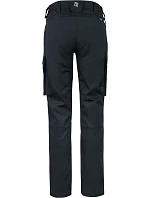Pants Women Dámské strečové pracovní kalhoty 64. black model 22462777 - ProJob Pants Women Dámské strečové pracovní kalhoty 64. black model 22462777 - ProJob