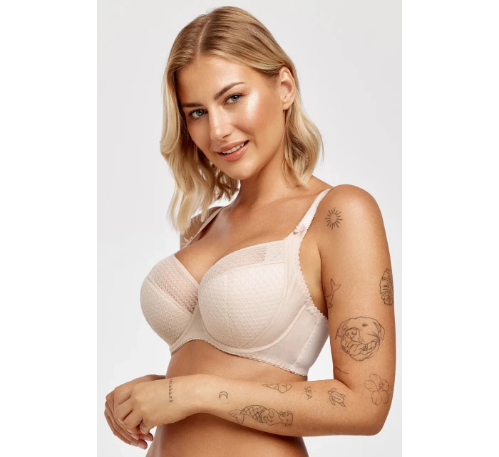 Azal Pola farba: béžová