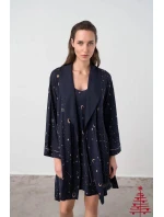 Vamp - Dvojdielny dámsky set - Celeste 17066 - Vamp Vamp - Dvojdielny dámsky set - Celeste 17066 - Vamp