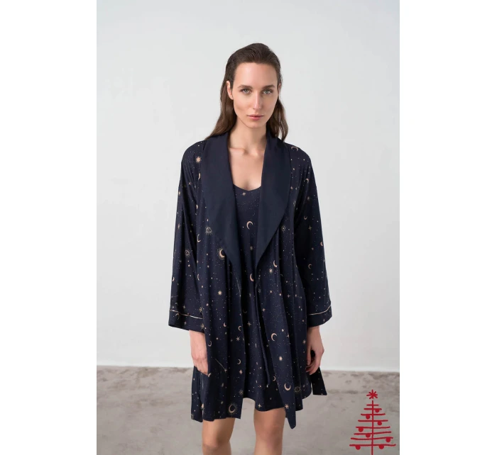 Vamp - Dvojdielny dámsky set - Celeste 17066 - Vamp Vamp - Dvojdielny dámsky set - Celeste 17066 - Vamp