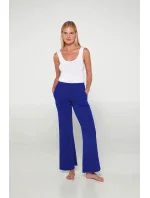 Vamp - Dámske zvonové nohavice 20212 - Vamp