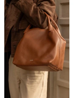 Kabelka Big Star RR574050 Camel