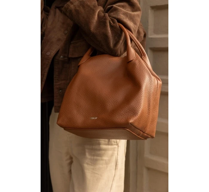 Kabelka Big Star RR574050 Camel