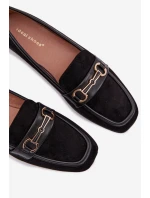 Dámské  s ozdobou Černé model 21951530 - Boto