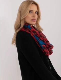 Komin AT KM S model 20463609 czerwony - FPrice