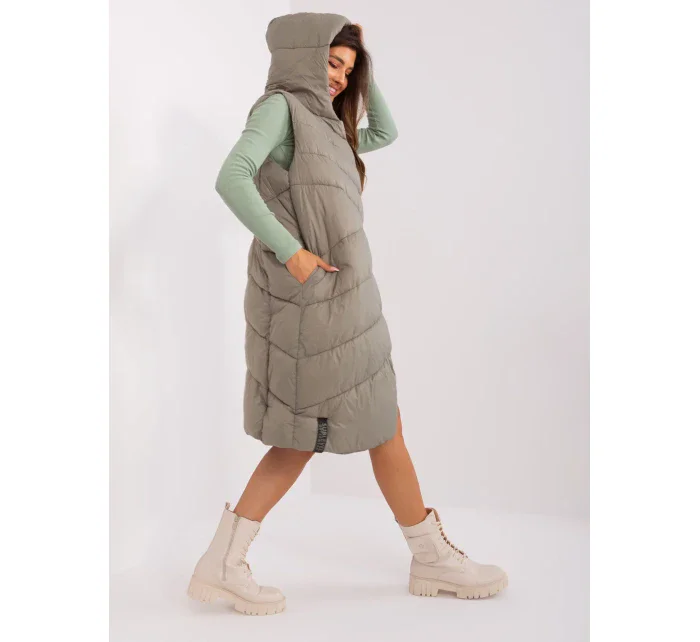 Vesta D50045X80115A3 khaki farba Vesta D50045X80115A3 khaki farba