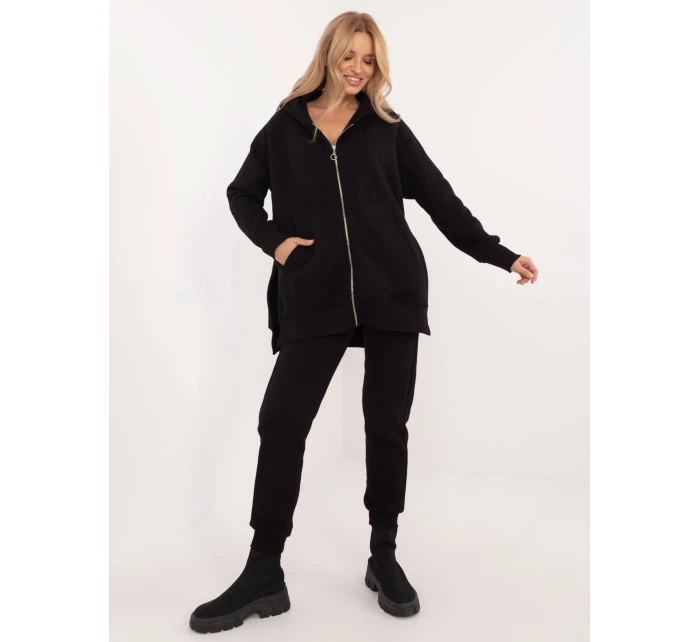 Súprava EM KMPL 863.16P čierna Súprava EM KMPL 863.16P čierna