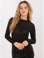 Blúzka IT BZ 21818.98 čierna Blúzka IT BZ 21818.98 čierna