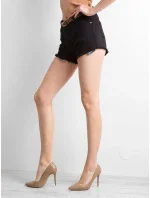 JMP Shorts SR 163 model 14826118 černá - FPrice