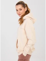 Bluza NS BL model 21907747 jasny beżowy - FPrice