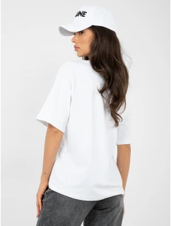 Tričko RV TS A1089.87 biele