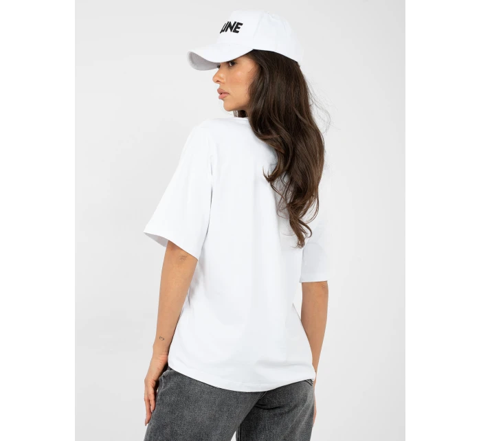 Tričko RV TS A1089.87 biele