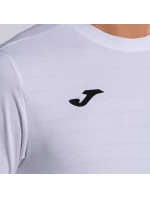 Pánské/chlapecké triko model 21279124 S/S White - Joma