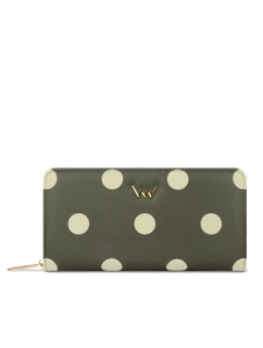 Dámska peňaženka Vuch Sindy Green