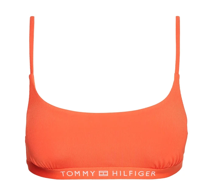 Dámský vrchní díl plavek model 20901017 - Tommy Hilfiger