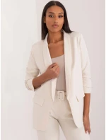 Dámska bunda TW ZT BI 24155a.01X Light beige - FPrice