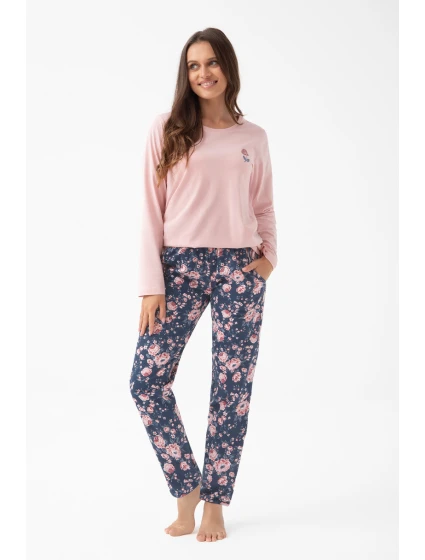 DÁMSKÉ PYŽAMO model 21219514 BIG J/25 - Luna